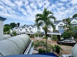 Chancery Grove (D11), Terrace #364563121